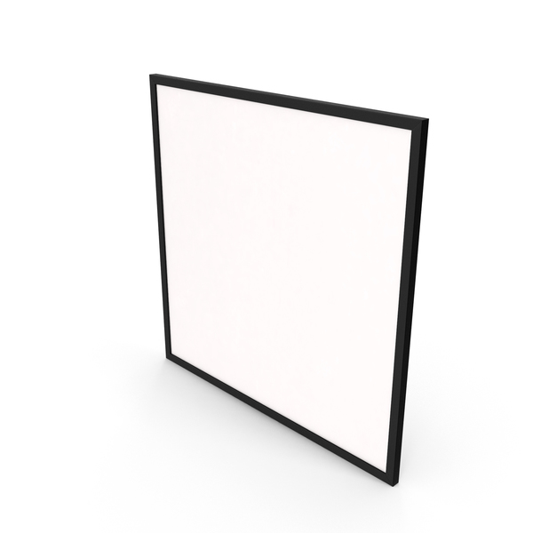 Simple Picture Frame PNG & PSD Images