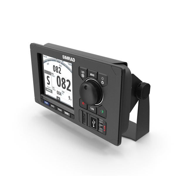 Industrial Display: Simrad AP70 Mk2 Marine Autopilot PNG & PSD Images Industrial Display: Simrad AP70 Mk2 Marine Autopilot PNG & PSD Images
