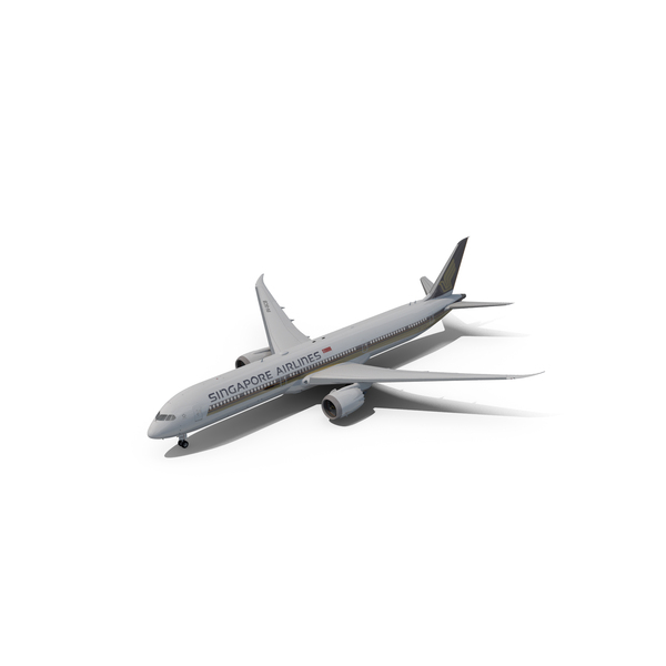 Airliner: Singapore Airlines Boeing 787-10 PNG & PSD Images Airliner: Singapore Airlines Boeing 787-10 PNG & PSD Images