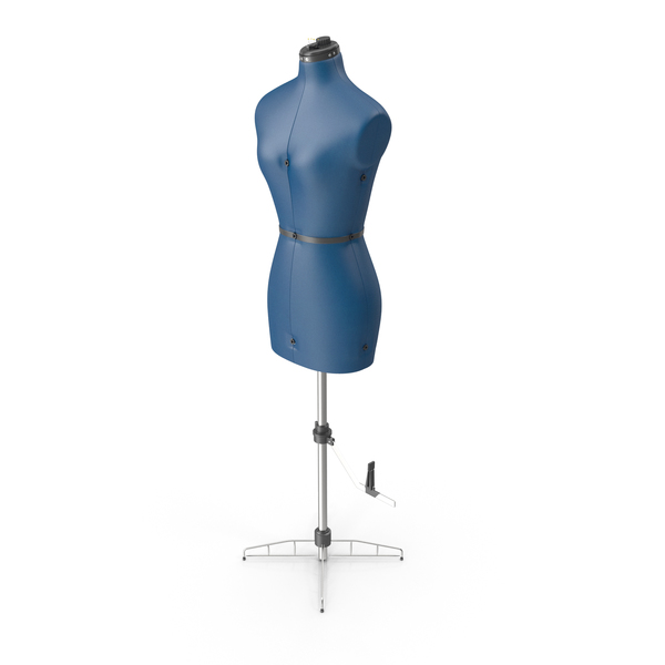 Sewing Dummy: SINGER DF250 Close 02 PNG & PSD Images
