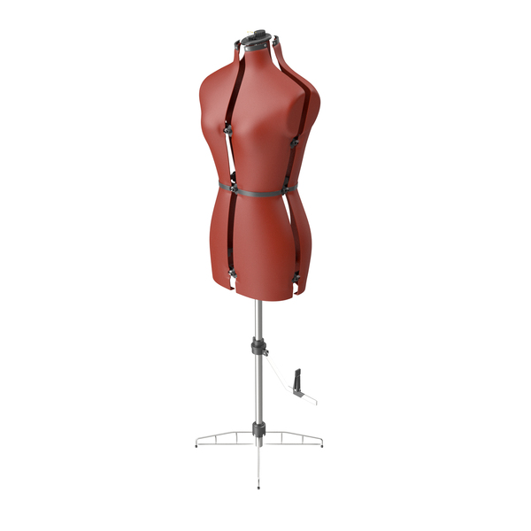 Sewing Dummy: Singer DF250 Open PNG & PSD Images Sewing Dummy: Singer DF250 Open PNG & PSD Images