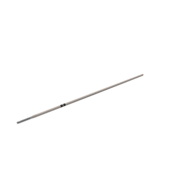 Welder: Single Arc Welding Electrode E7018 PNG & PSD Images