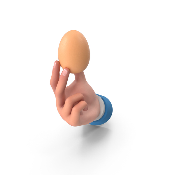 Single Brown Egg Holding Hand Up PNG & PSD Images Single Brown Egg Holding Hand Up PNG & PSD Images