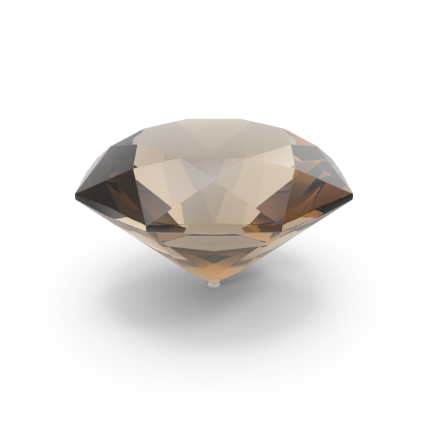 Gems: Single Cut Smokey Topaz PNG & PSD Images Gems: Single Cut Smokey Topaz PNG & PSD Images