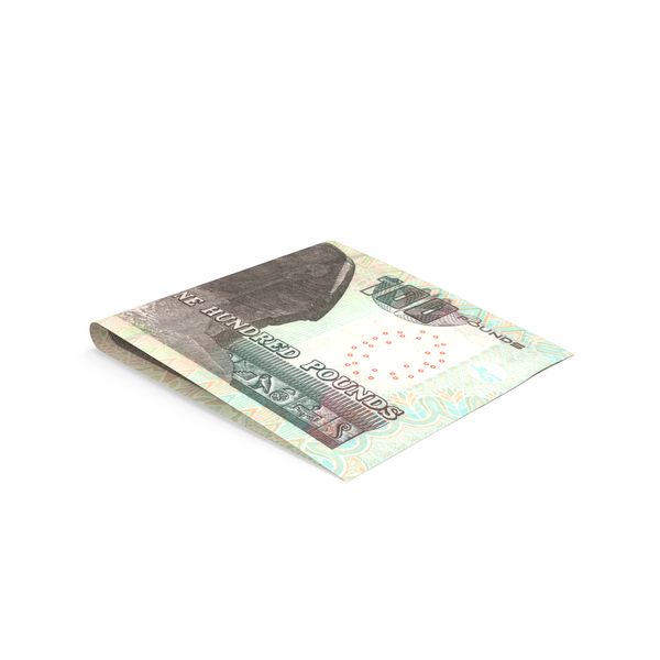 Currency: Single Egypt 100 Pounds Proper Fold Ground PNG & PSD Images Currency: Single Egypt 100 Pounds Proper Fold Ground PNG & PSD Images