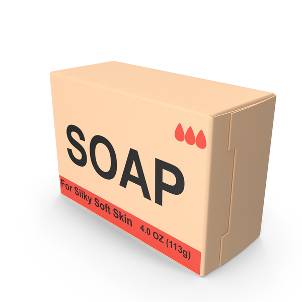 Bar Of: Single Generic Bath Soap PNG & PSD Images Bar Of: Single Generic Bath Soap PNG & PSD Images