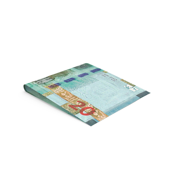 Currency: Single Jordan 20 Dinars Note Proper Fold Ground PNG & PSD Images Currency: Single Jordan 20 Dinars Note Proper Fold Ground PNG & PSD Images