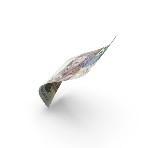 Currency: Single Note Role Brasil 200 Reais Money PNG & PSD Images Currency: Single Note Role Brasil 200 Reais Money PNG & PSD Images