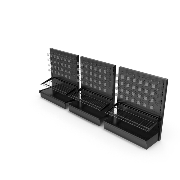 Shelving: Single Sided Wire Shelf Hooks PNG & PSD Images Shelving: Single Sided Wire Shelf Hooks PNG & PSD Images