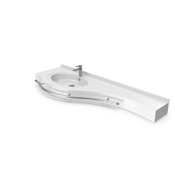 Bathroom: sink 02 PNG & PSD Images Bathroom: sink 02 PNG & PSD Images
