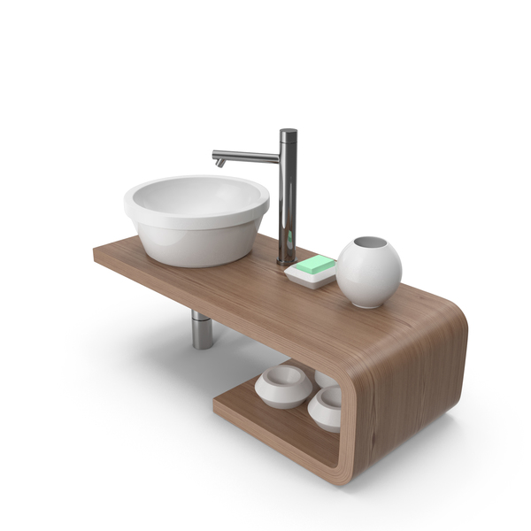 Bathroom: Sink PNG & PSD Images Bathroom: Sink PNG & PSD Images