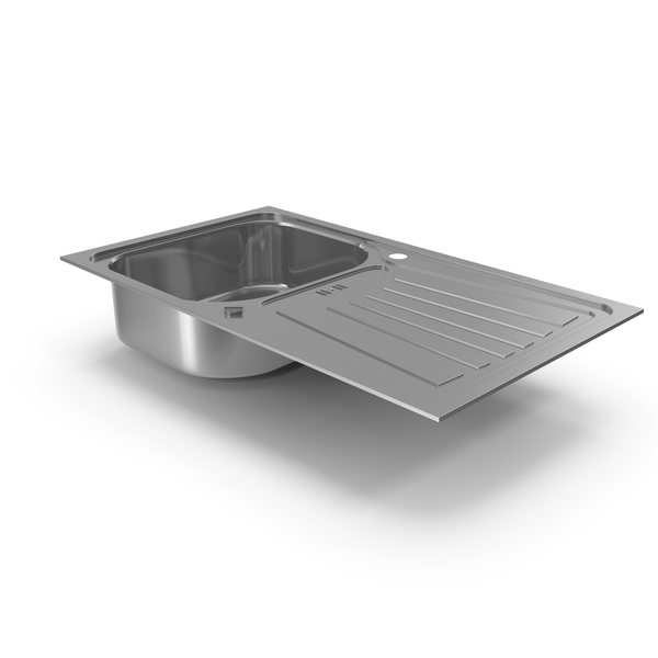 Kitchen: Sink Blanco Plus 45 S PNG & PSD Images