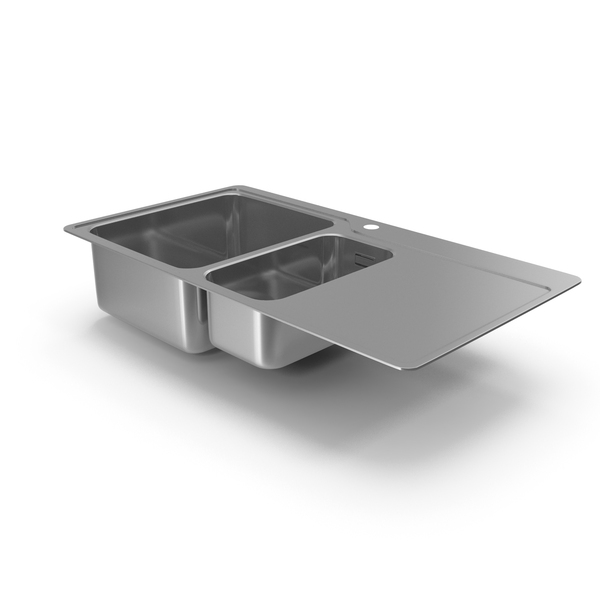 Kitchen: Sink Neo N4017-91L PNG & PSD Images