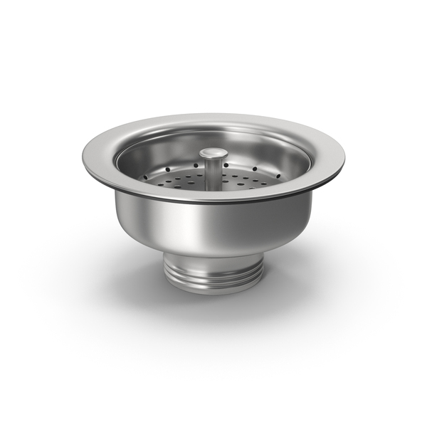 Sink Strainer PNG & PSD Images Sink Strainer PNG & PSD Images