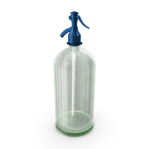 Soda: Siphon Bottle PNG & PSD Images Soda: Siphon Bottle PNG & PSD Images