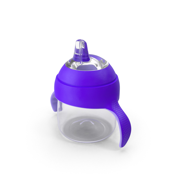 Sippy Cup PNG Images & PSDs for Download | PixelSquid - S107108027