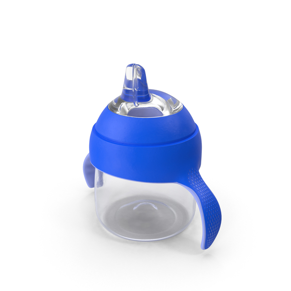 Sippy Cup PNG & PSD Images