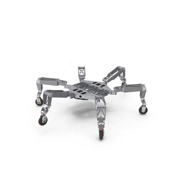 Vehicle: Six Legged Robotic Lunar Rover PNG & PSD Images Vehicle: Six Legged Robotic Lunar Rover PNG & PSD Images