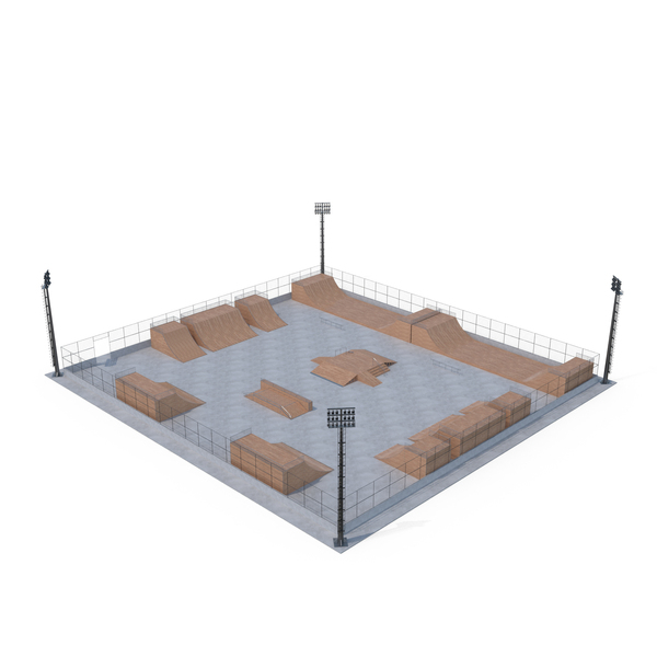 Skate Park PNG & PSD Images Skate Park PNG & PSD Images