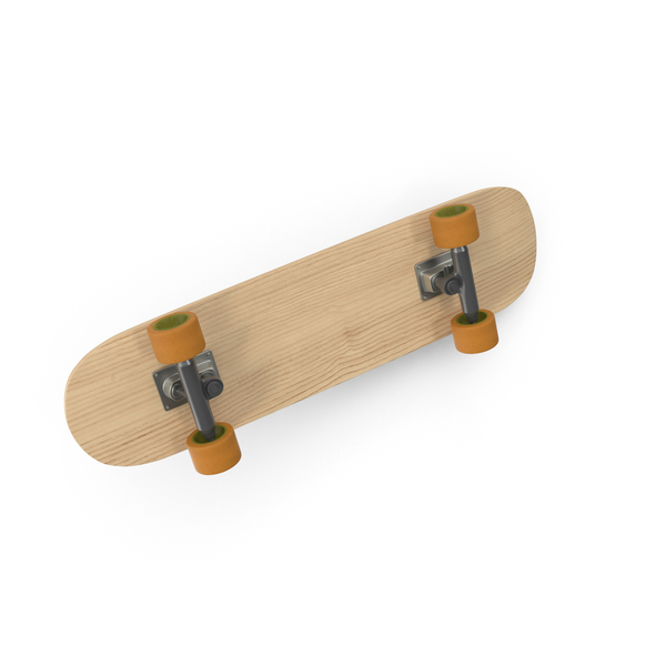 Skateboard PNG & PSD Images