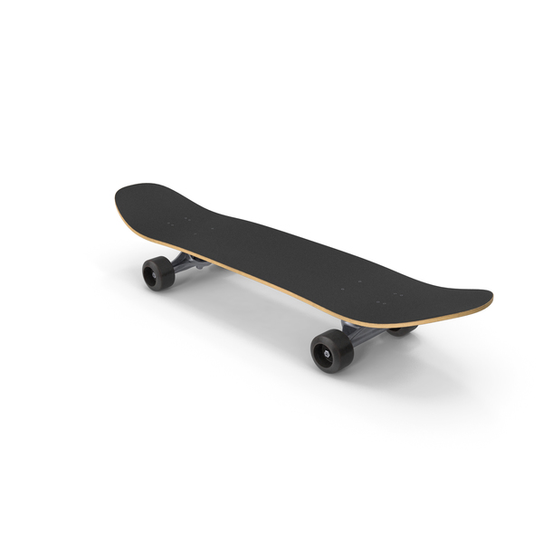 Skateboarding: Skateboard Black PNG & PSD Images Skateboarding: Skateboard Black PNG & PSD Images