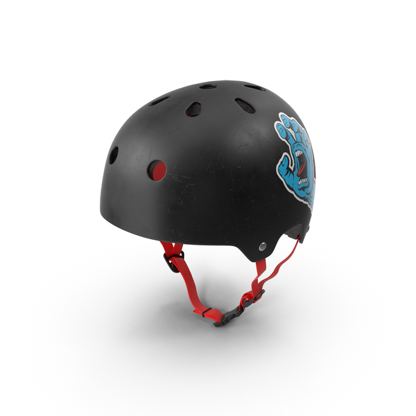 Download Skateboard Helmet Black Png Images Psds For Download Pixelsquid S111479768