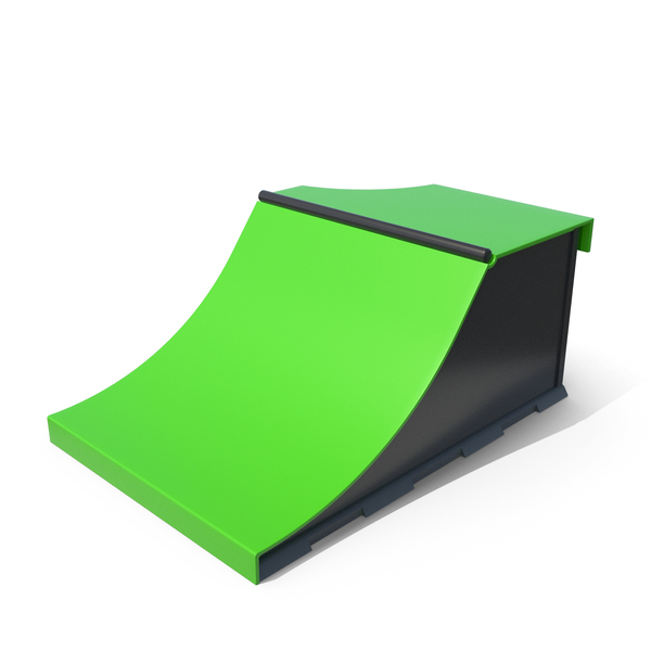 Skate Ramp: Skateboard Ramps Green PNG & PSD Images Skate Ramp: Skateboard Ramps Green PNG & PSD Images