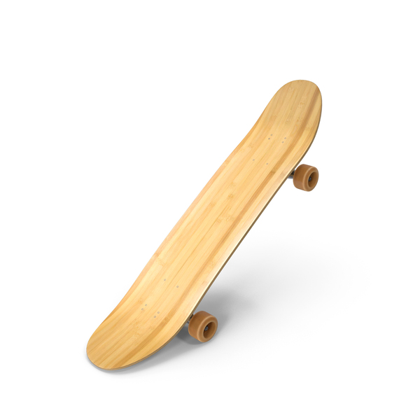Skateboard Yellow Posed PNG & PSD Images Skateboard Yellow Posed PNG & PSD Images