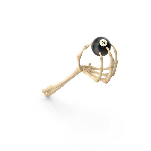 Skeleton Hand Holding 8 Ball PNG & PSD Images Skeleton Hand Holding 8 Ball PNG & PSD Images