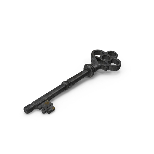 Skeleton Key PNG & PSD Images Skeleton Key PNG & PSD Images