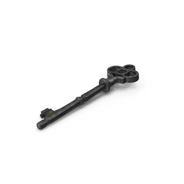 Skeleton Key Iron PNG & PSD Images Skeleton Key Iron PNG & PSD Images