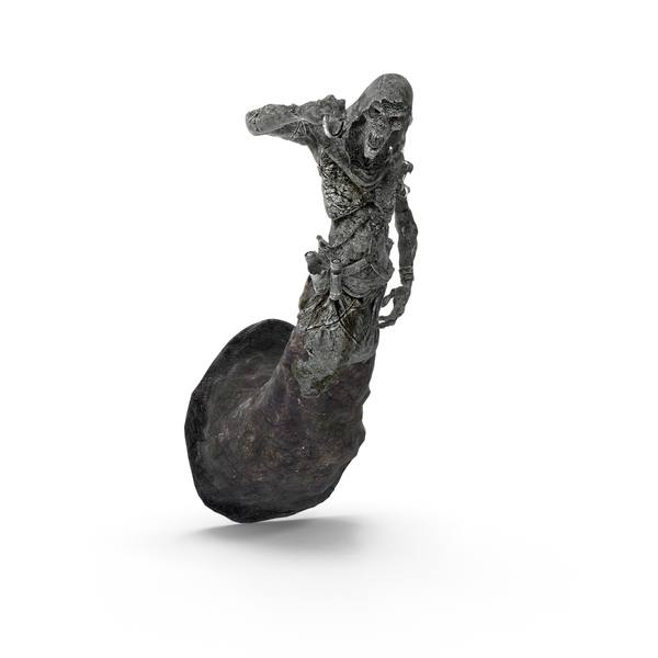 Statuette: Skeleton Statue PNG & PSD Images Statuette: Skeleton Statue PNG & PSD Images