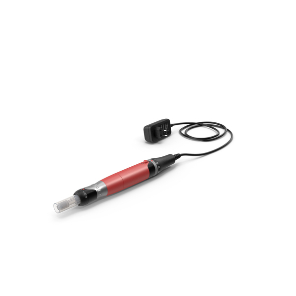 Tattoo Machine: Skin Needling Device PNG & PSD Images Tattoo Machine: Skin Needling Device PNG & PSD Images