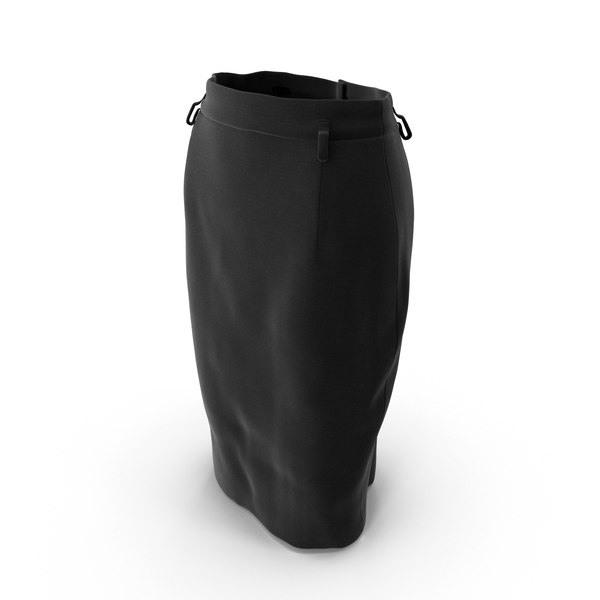 Skirt Black PNG & PSD Images Skirt Black PNG & PSD Images