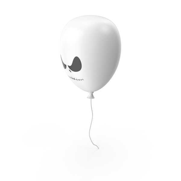 Balloons: Skull Balloon PNG & PSD Images Balloons: Skull Balloon PNG & PSD Images