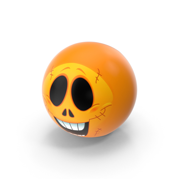Facial Expression: Skull Emoji PNG & PSD Images Facial Expression: Skull Emoji PNG & PSD Images