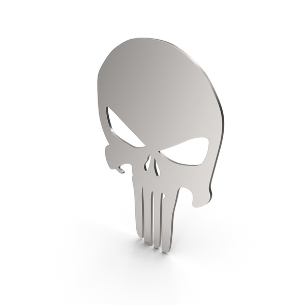 Symbols: Skull Figure Metal PNG & PSD Images Symbols: Skull Figure Metal PNG & PSD Images