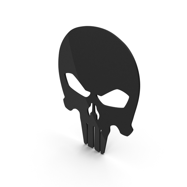 Skull Form Icon PNG & PSD Images