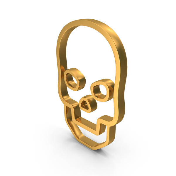 Symbols: Skull Frame Symbol PNG & PSD Images Symbols: Skull Frame Symbol PNG & PSD Images