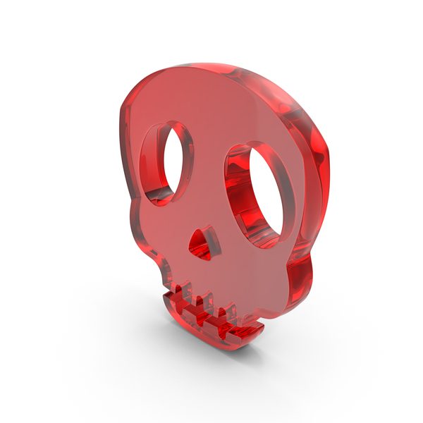 Skull Halloween Evil Horror Festival PNG & PSD Images