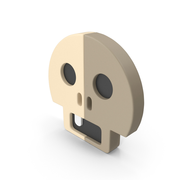Halloween Decoration: Skull Icon PNG & PSD Images Halloween Decoration: Skull Icon PNG & PSD Images