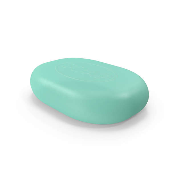 Sky Blue Bath Soap PNG & PSD Images Sky Blue Bath Soap PNG & PSD Images