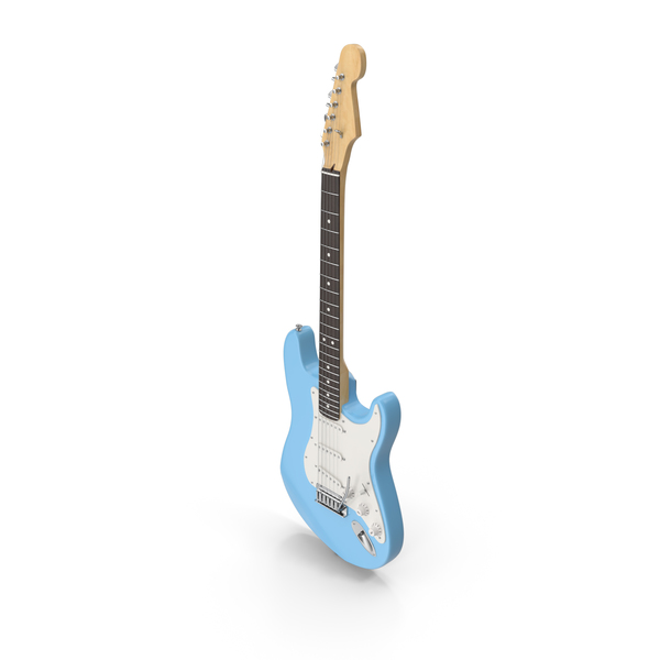 Electric: Sky Guitar PNG & PSD Images Electric: Sky Guitar PNG & PSD Images