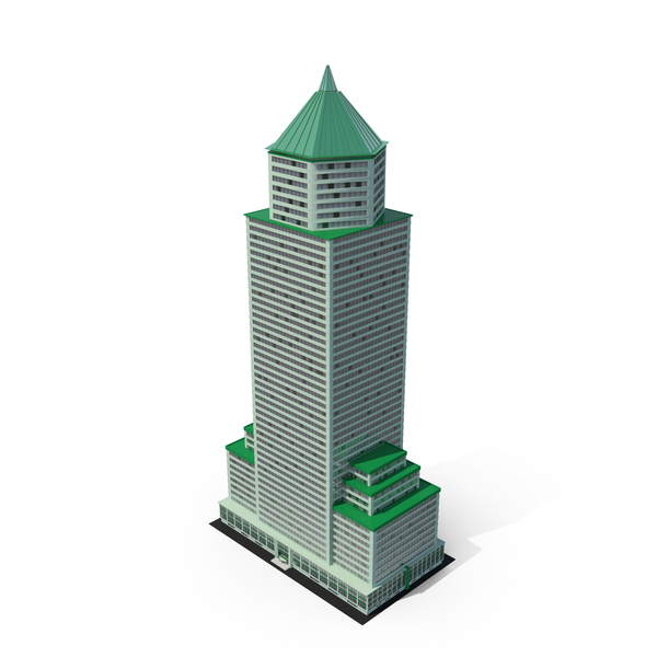 Skyscraper PNG & PSD Images