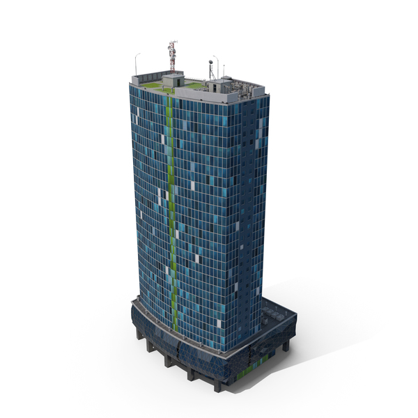 Skyscraper Building PNG & PSD Images Skyscraper Building PNG & PSD Images