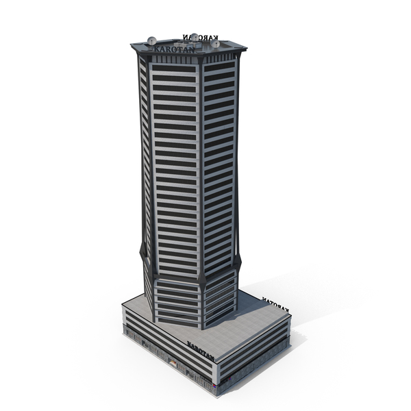 Skyscraper PNG & PSD Images