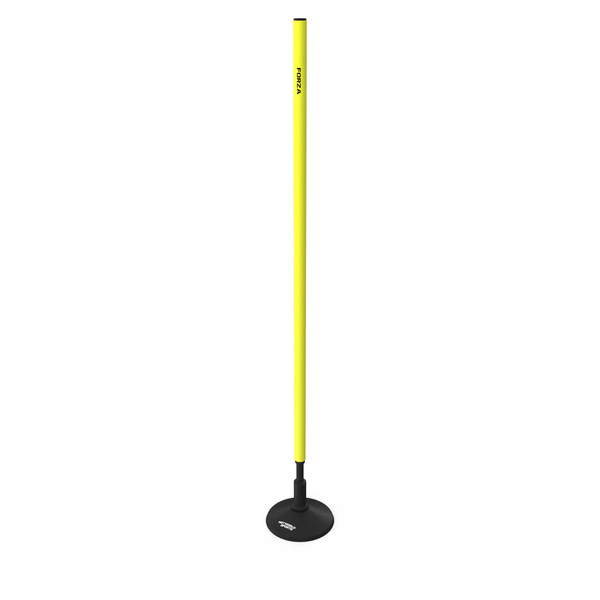 Team Sports: Slalom Pole With Base Forza PNG & PSD Images