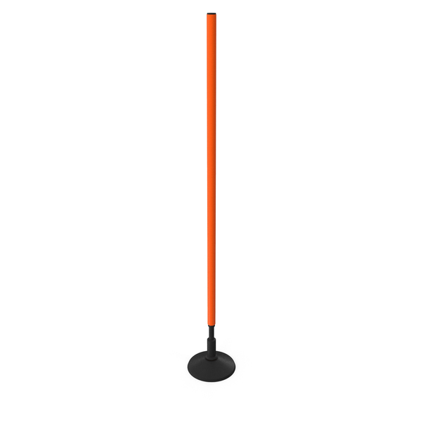Team Sports: Slalom Pole With Base PNG & PSD Images Team Sports: Slalom Pole With Base PNG & PSD Images