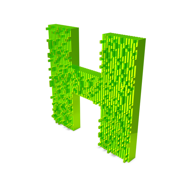 Alphabet Blocks: Slice Block Letter H PNG & PSD Images Alphabet Blocks: Slice Block Letter H PNG & PSD Images
