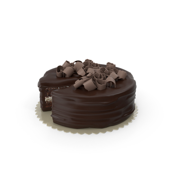 Chocolate: Slice of Cake PNG & PSD Images Chocolate: Slice of Cake PNG & PSD Images